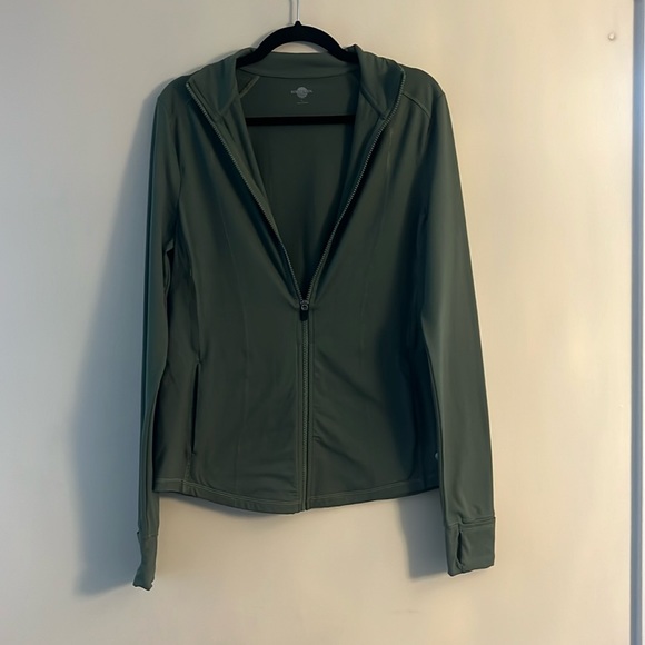 Body & Sol Jacket - Picture 1 of 3